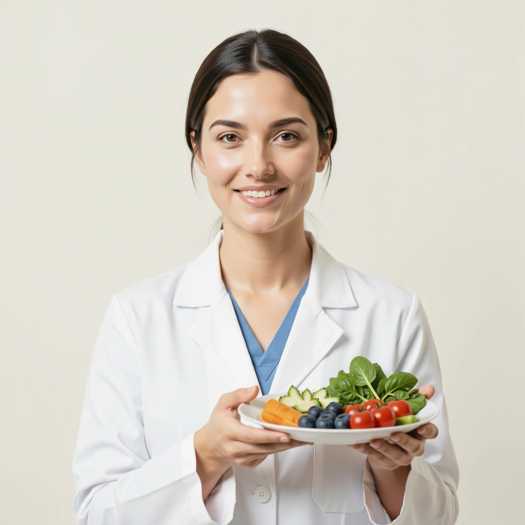 Nutritionist